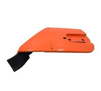 Hippotech Nueva cubierta de embrague de freno para motosierra Husqvarna 362 365 371 372 372XP