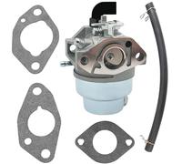 Hippotech Nuevo Carburador Motor para Honda G150 G200 Reemplaza 16100-883-095 16100-883-105