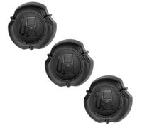 Hippotech Pack de 3 tapas de depósito para B & S Intek 625-675 Serie 692046