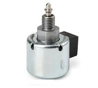 Hippotech Válvula solenoide de cierre de combustible para motores Briggs Stratton 846639 33R877-0032-G1 31R907-0062-G1