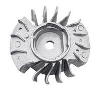 Hippotech Volante de inercia de repuesto para Stihl 017/018/MS170/MS180 volante sustituye a 1130-400-1201