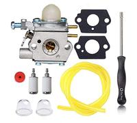 Hippotech WT-973 para carburador Walbro para Troy-bilt TB21EC TB22EC TB32EC TB42BC TB80EC TB2040XP 753-06190