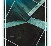 Hippotraktor - Meridian