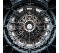 Hippotraktor - Stasis (Gatefold + Printed Inner Sleeve) [Vinilo]