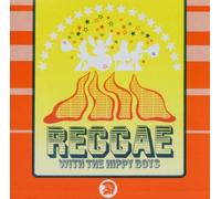 Hippy Boys - Trojan Fanclub: Reggae With the Hip