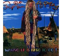 Hippy,Rip Van - Waking Up is Hard to Do [Import]