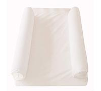 Hippychick DM01000HC - Set para cama individual, 90 x 195 cm, color blanco