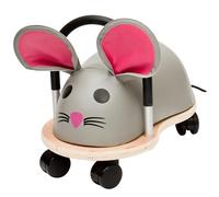 HIPPYCHICK Large Wheelybug (Mouse)