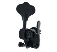 Hipshot HE6 - Bass Xtender Black