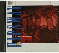 Hipsway - Scratch the Surface