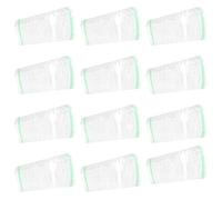 Hipzeepo 12 Fundas Protectoras para Vía PICC de Elástica, Cómodas y Transpirables. Protector para Brazo Superior.