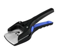 Hipzeepo Alicates de Chaflán Cortados en Ángulo R5 para Relleno de PVC Profesional con Esquinas Redondeadas.