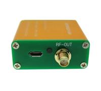 Hipzeepo Amplificadores de Banda de 100k-6GHz, Preamplificadores HF/FM/VHF/UHF/, Preamplificadores con Ganancia de Ruido Ultrabaja.