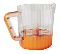 Hipzeepo Batidor de Huevos Eléctrico, Lavadora de Arroz, Herramienta de Filtrado para Hornear para Hotel, Restaurante, Hogar, Batidor de Huevos Eléctrico B