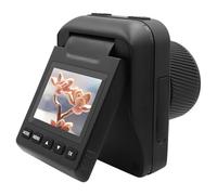 Hipzeepo Cámara de Time Lapse para Exterior 32MP 4K Cámara de Video A Prueba de Agua con Pantalla Rotativa de 90 Grados Grabación de 6 Meses