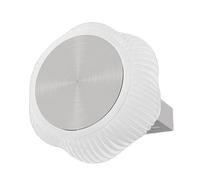 Hipzeepo Car Mini USB Ambient Lights LED Car Interior Atmosphere Lamp For Auto Night Light Plug And Play Warm White