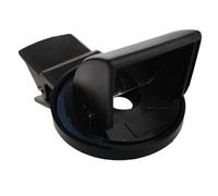 Hipzeepo Clip para Lente de Cámara de Teléfono, Accesorio para Cámara Web, Espejo de Esquina de 90 Grados para Enseñanza en Casa y Escuela.