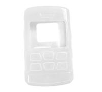 Hipzeepo Cubierta Protectora de Silicona para la Caja de Control Remoto del Detector de Metales para XP Deus2