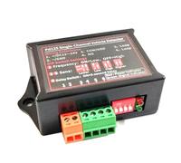 Hipzeepo Detector de Lazo Inductivo Barrera de Puerta para Vehículos 12V A 24VDC de Estacionamiento PD125 con el Mejor Precio.