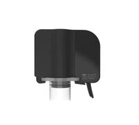 Hipzeepo Dispensador de Pegamento Eléctrico para Reparación de Teléfonos Móviles. Liberación Automática de Presión. Potenciador de Pasta de Soldadura.