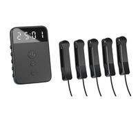 Hipzeepo Dispositivo de Automático Continuo para Pantalla Táctil Física de Smartphone para Aplicaciones de Transmisión en