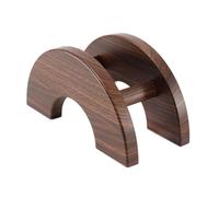 Hipzeepo Estante de Almacenamiento para Filtros de Café, Soporte para Filtros de Café en Forma de Cono para Mostrador de Bar, Organizador de Papel para Café A