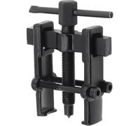 Hipzeepo Extractor de Engranajes de 2 Garras, Extractor de Rodamientos de 2 Pulgadas para Motocicleta, Herramienta de Extracción de Rodamientos de 2 Pulgadas.