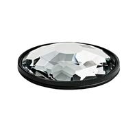 Hipzeepo Filtro de Lente Caleidoscópico de 72 Mm, Filtros de Efecto para Cámara, Fotografía Fractal para la Creación de Fotografías con Sujetos Repetidos