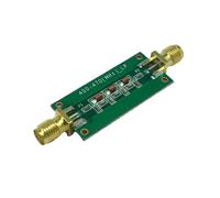 Hipzeepo Filtro Paso Bajo de 433 MHz, 400-470 MHz, Función Elíptica de Séptimo Orden para Analizador de Amplificadores de Radioaficionados, Radio de Alta Frecuencia.