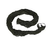 Hipzeepo Hamaca PortáTil para Deportes al Aire Libre, Hamaca de para Acampar al Aire Libre para JardíN Patio Playa, Columpio de JardíN, Cama Colgante