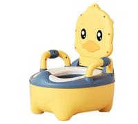 Hipzeepo Home Child Toilet Seat/Potty Duck Toilet For Infants And Young Children Children Toilet Potties Seats A