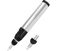 Hipzeepo Kit Quemador de Hilo con una Punta y Herramienta de un Solo Toque para Terminar Tejidos con Cuentas, Costura y Trabajos en