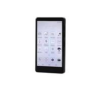 Hipzeepo Lector Inteligente con Protección Ocular, Pantalla en Escala de Grises, Pantalla en y Negro, Aprendizaje Audiovisual Universal.