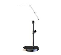Hipzeepo Luz para Filmar Transmisiones en, Luz de Relleno, Luces para Selfies y Luz de Relleno para Teléfono Celular, Luz de Relleno Multifuncional para Video