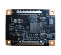 Hipzeepo Placa de Conversión de Particiones 4K A 4K Sin Límite de Tamaño