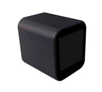 Hipzeepo Placa de Desarrollo para Robot Chat con Inteligencia Artificial XiaoZhi ESP32-S3 Muma 1,54 Pulgadas con Pantalla LCD y WiFi, Estación Meteorológica y Reloj Temporizador.