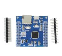 Hipzeepo Placa de Desarrollo STM32F405RGT6 STM32 para MicroPython para PyBoard STM32F405 Core