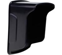 Hipzeepo Protectora Impermeable para Teclado Exterior, Lector de Control de Acceso/Videoportero/Dispositivo de Control de Asistencia por Huella Dactilar, Color Negro.