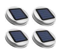 Hipzeepo Repuestos para Faroles Solares Colgantes de Exterior con Regadera, Cadena de 30 Luces LED (Cálido).