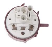 Hipzeepo Sensor de de Agua para Lavavajillas C-326/17-D01, Repuesto de Controlador de Presostato para Lavadora Lavavajillas.