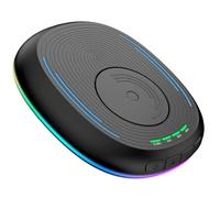 Hipzeepo Simulador de Movimiento Virtual del Mouse para Computadora, Mouse para Despertar la Pantalla