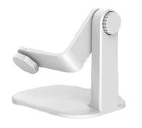 Hipzeepo Soporte para Proyector PTZ Pequeño, Universal, de Escritorio, con Rotación de 360 Grados, para Techo, Sala de Estar y Dormitorio.