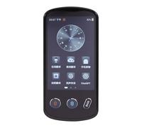 Hipzeepo Traductor de Audio Portátil P60, Traductor de 138 Idiomas Sin Conexión y en Tiempo Real, con Inteligencia Artificial, Voz y Fotos.