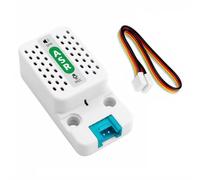 Hipzeepo Unidad ASR con Reconocimiento de Voz Fuera de Línea con IA Integrada (CI-03T) y Comunicación UART