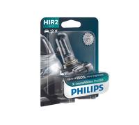Philips 9012XVPB1 HIR2 55 W Halógeno