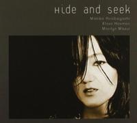 Hirabayashi Makiko - Hide and Seek