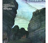 Hirabayashi,Makiko Trio - Meteora
