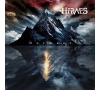 Hiraes Dormant (CD) Album Digisleeve