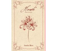 Hiraeth: A collection of poems on pain, love, and rebirth