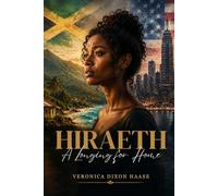 Hiraeth: A Longing for Home